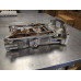 04A009 Upper Engine Oil Pan From 2007 Jeep Patriot  2.4